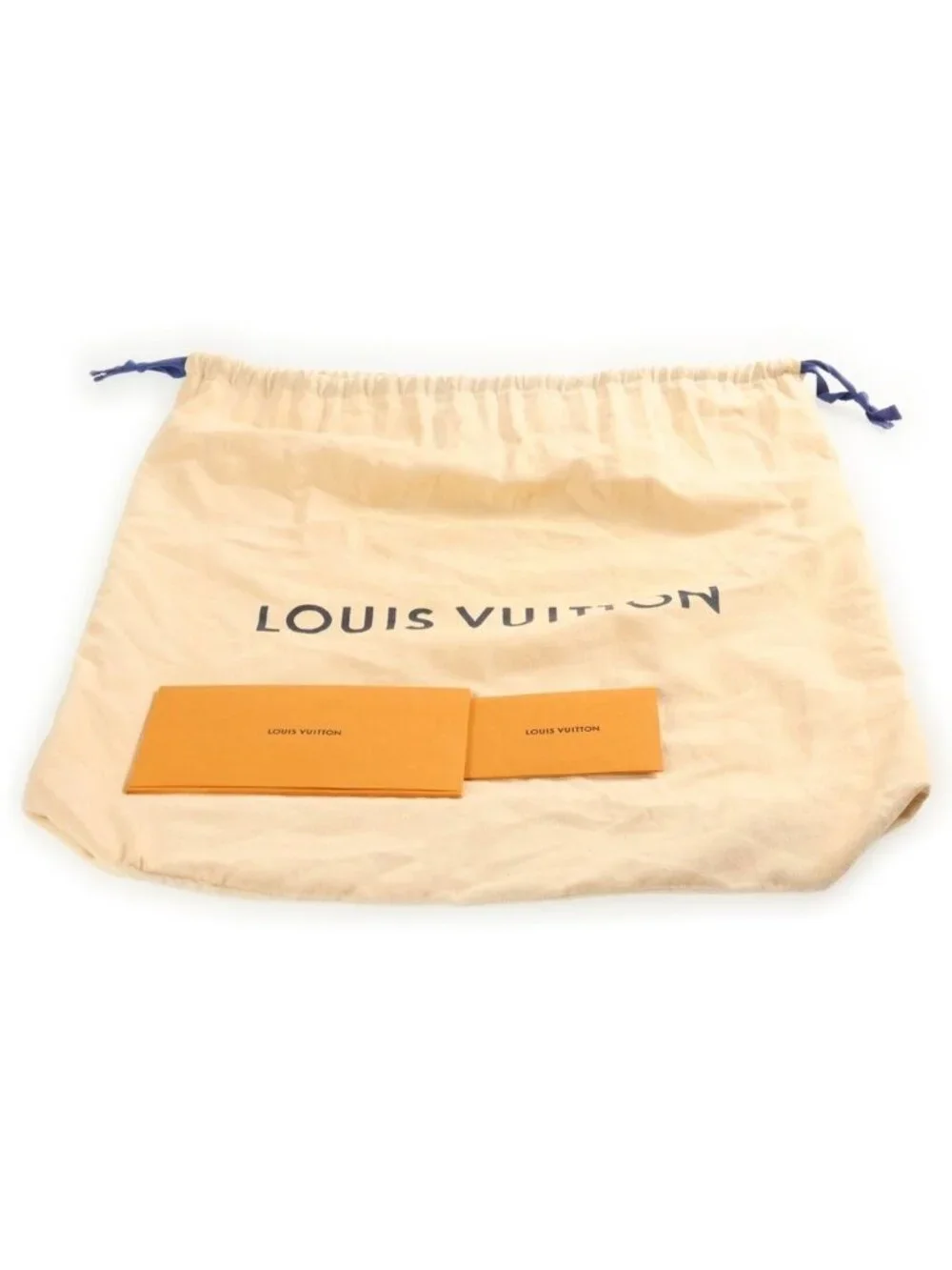 Louis Vuitton Monogram Eclipse Discovery Backpack